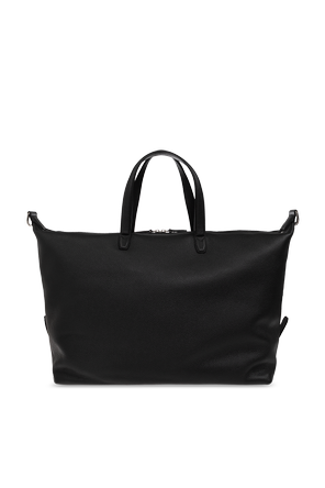 Brioni Saco de viagem em couro