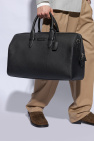 Brioni BLACK Brioni Carry-On Bag