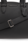 Brioni BLACK Brioni Carry-On Bag