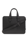 Brioni Handheld Document Bag