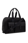 Brioni Holdall bag