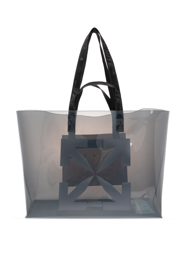 Off-White Shopper Macadam bag
