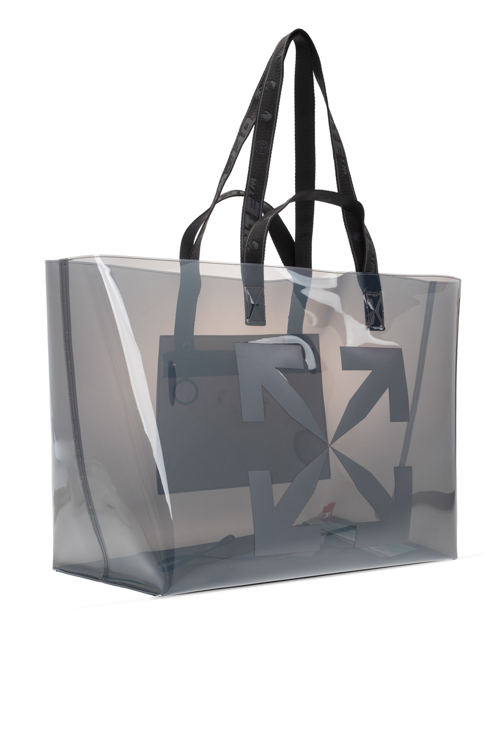 Off-White Shopper Macadam bag