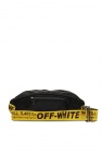 Off-White Book Tote Large