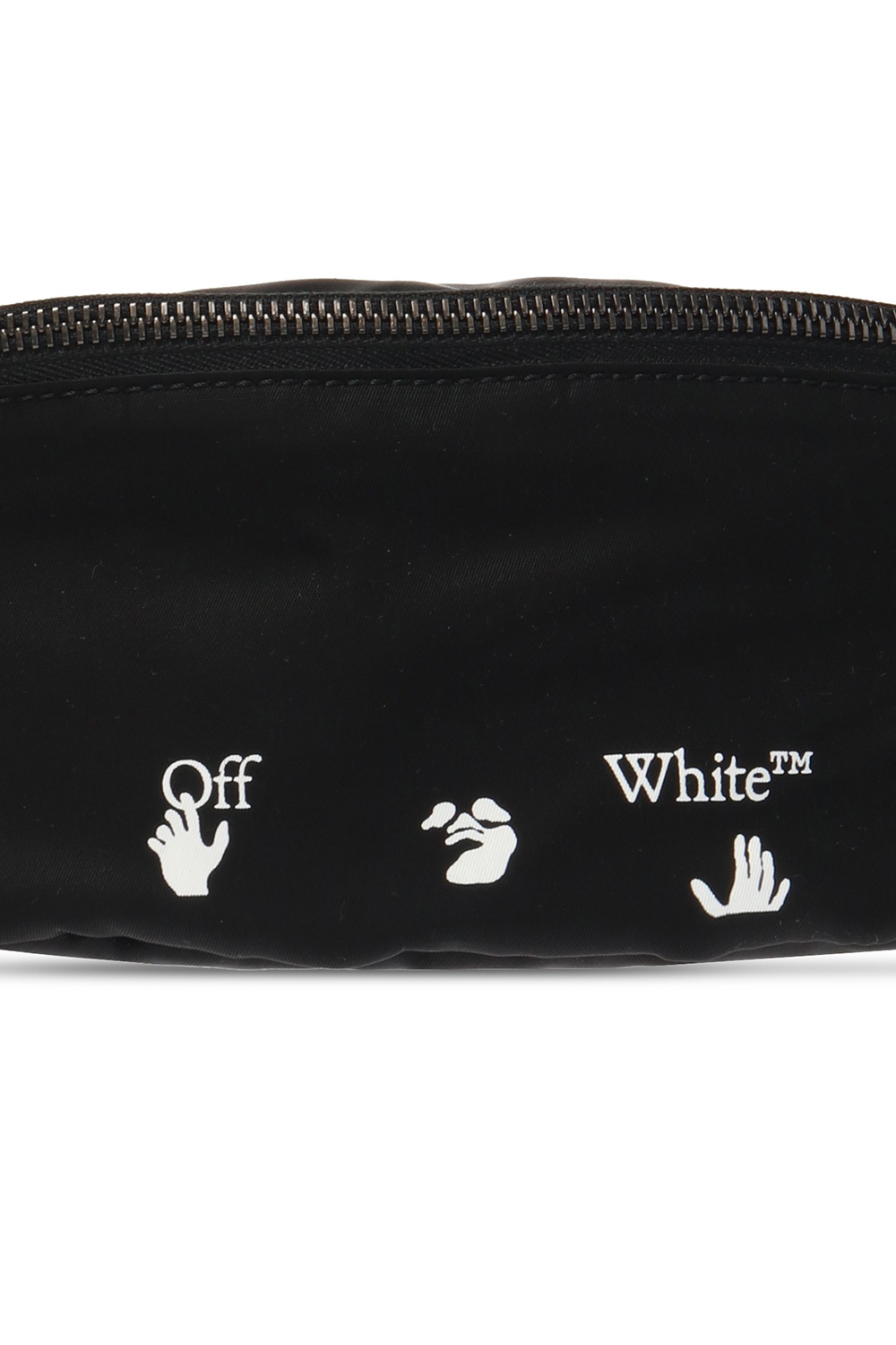 Off-White Belt bag with logo