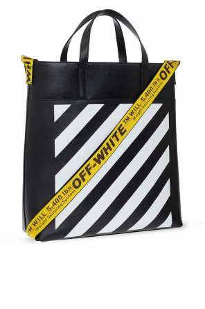 Off-White Shopper bag