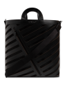 Off-White ‘Diag Cut’ shopper bag