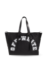 Off-White Printed shopper bag