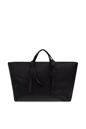 Off-White Bolsa tipo shopper