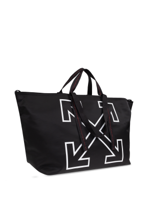Off-White Bolsa tipo shopper