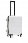 Off-White Logo suitcase