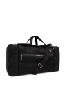 Off-White Travel bag with logo