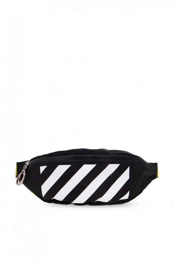 Off-White ‘Binder’ belt bag