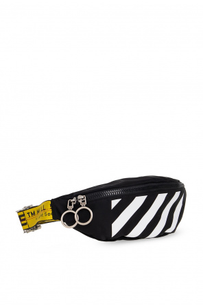 Off-White ‘Binder’ belt bag