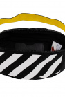 Off-White ‘Binder’ belt bag