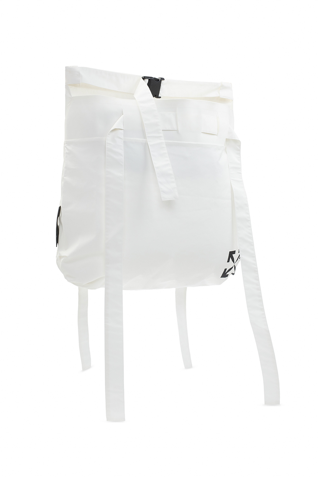 Off-White Tommy Jeans Urban Mens Backpack 18L