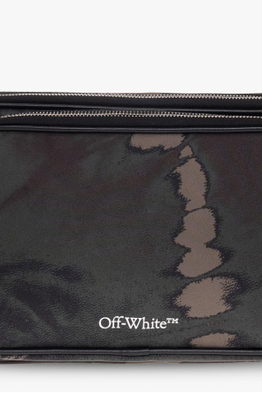 Off-White kate wallet on chain saint laurent bag