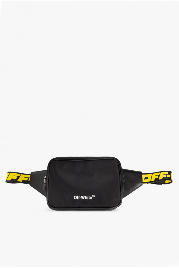 Off-White Shoulder bag with logo