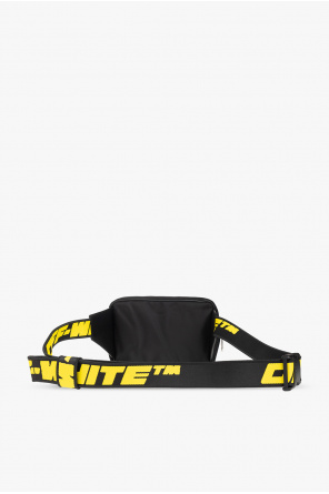 Off-White Assassin belt bag