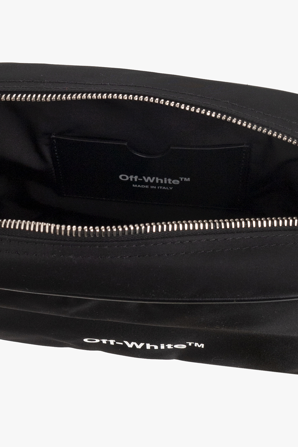 Off-White Revamp your classic bag collection with the luxe