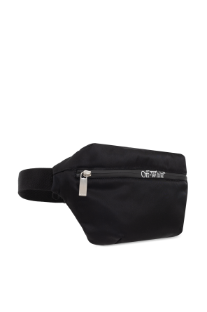Off-White Outdoor Belt Bag
