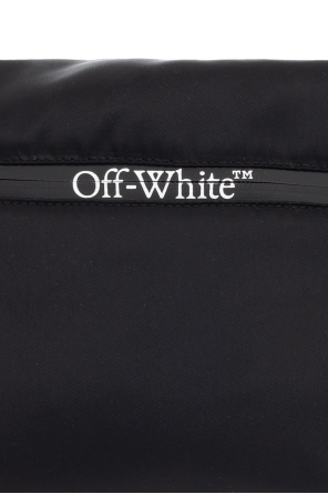 Off-White Outdoor Belt Bag