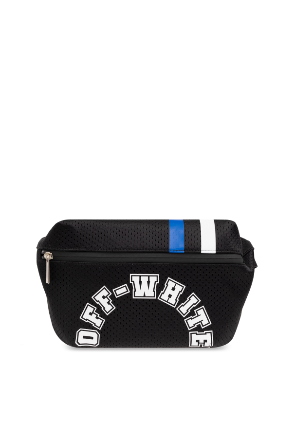 Belt bag with logo od Off-White