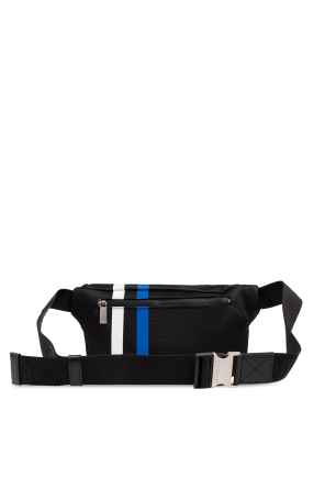 Off-White Belt Charger bag with logo
