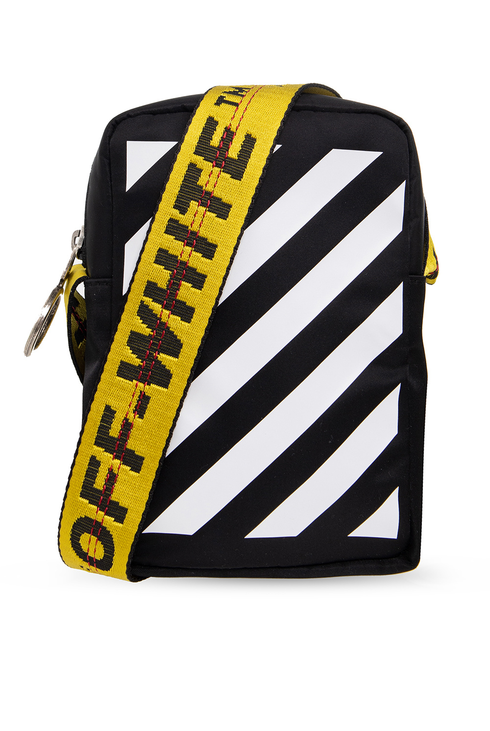 Off-White ‘Binder’ shoulder bag