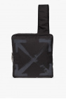 Miss Vivier Pocket iPhone crossbody bag