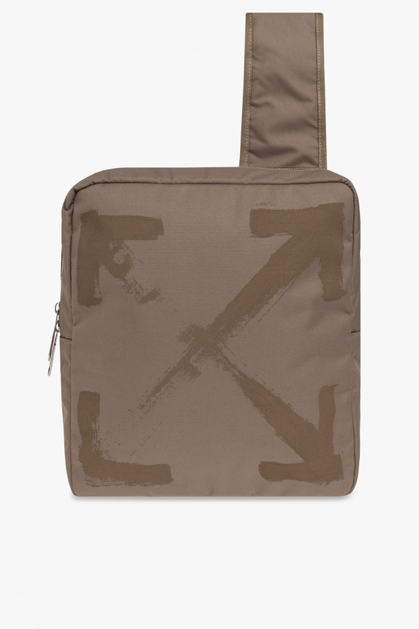 Off-White ‘Off Core’ shoulder Messenger bag