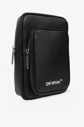 Off-White ‘Hard Core’ shoulder with bag
