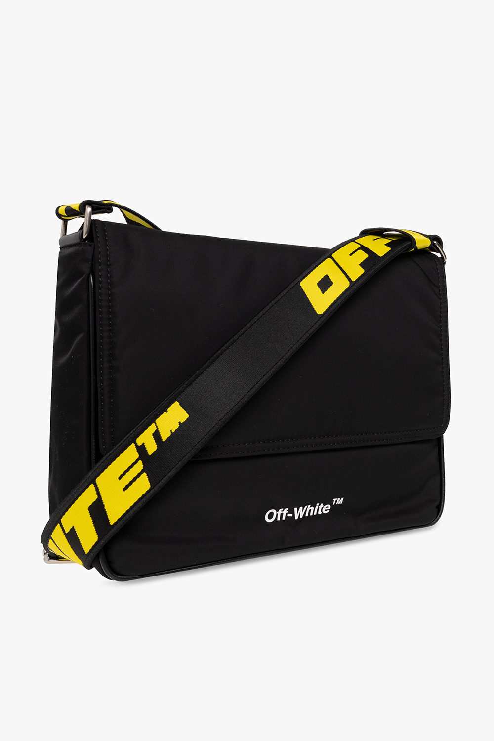 Off-White ‘Hard Core’ shoulder bag