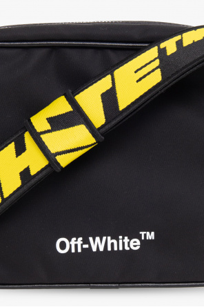 Off-White Tods Double T Hobo shoulder bag