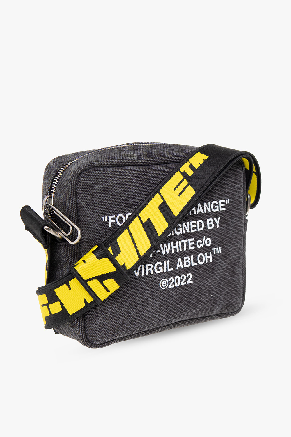 Off-White yuhan wang padded bags for Women