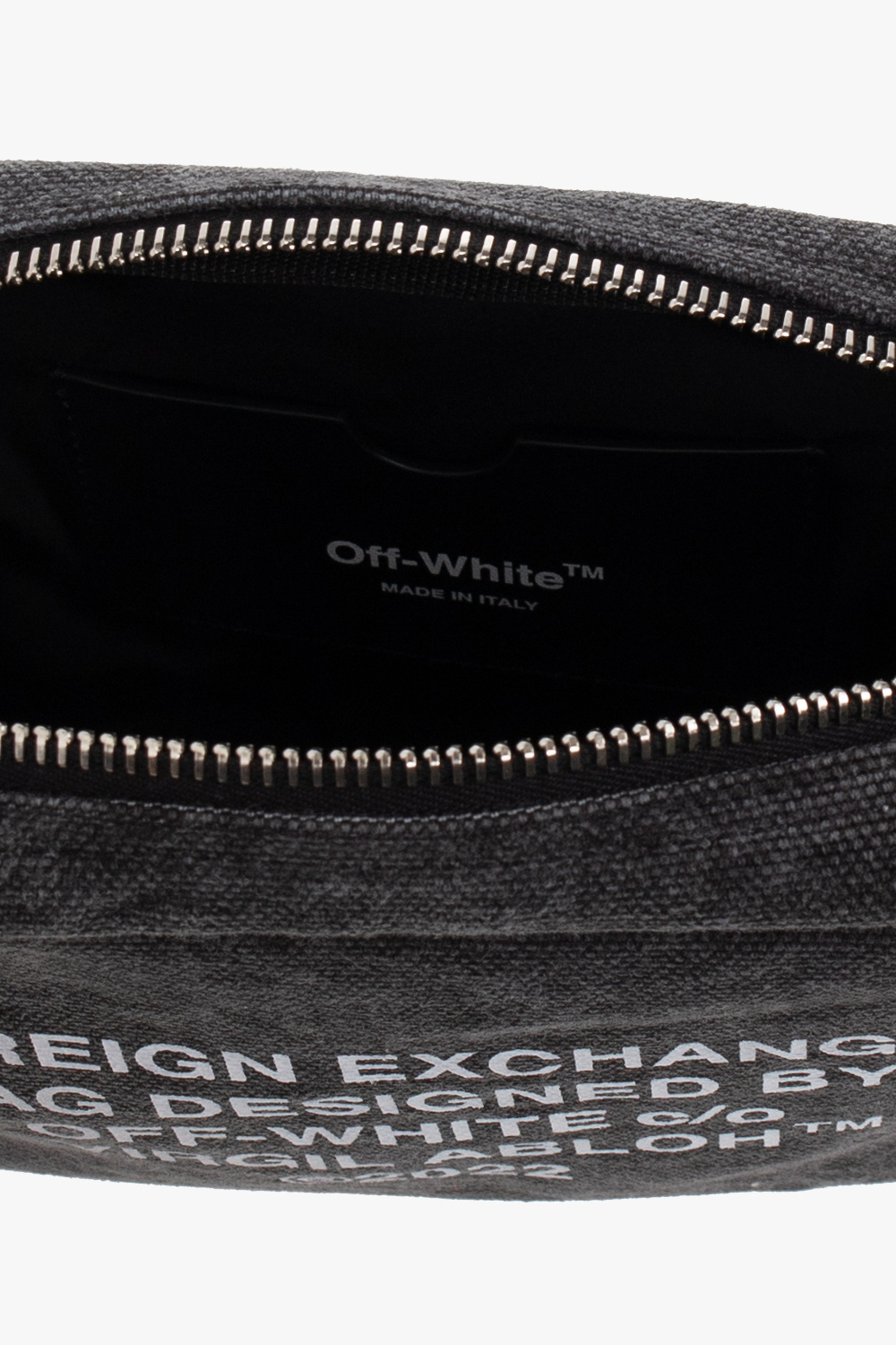 Off-White Moncler Legere Large Tote Bag