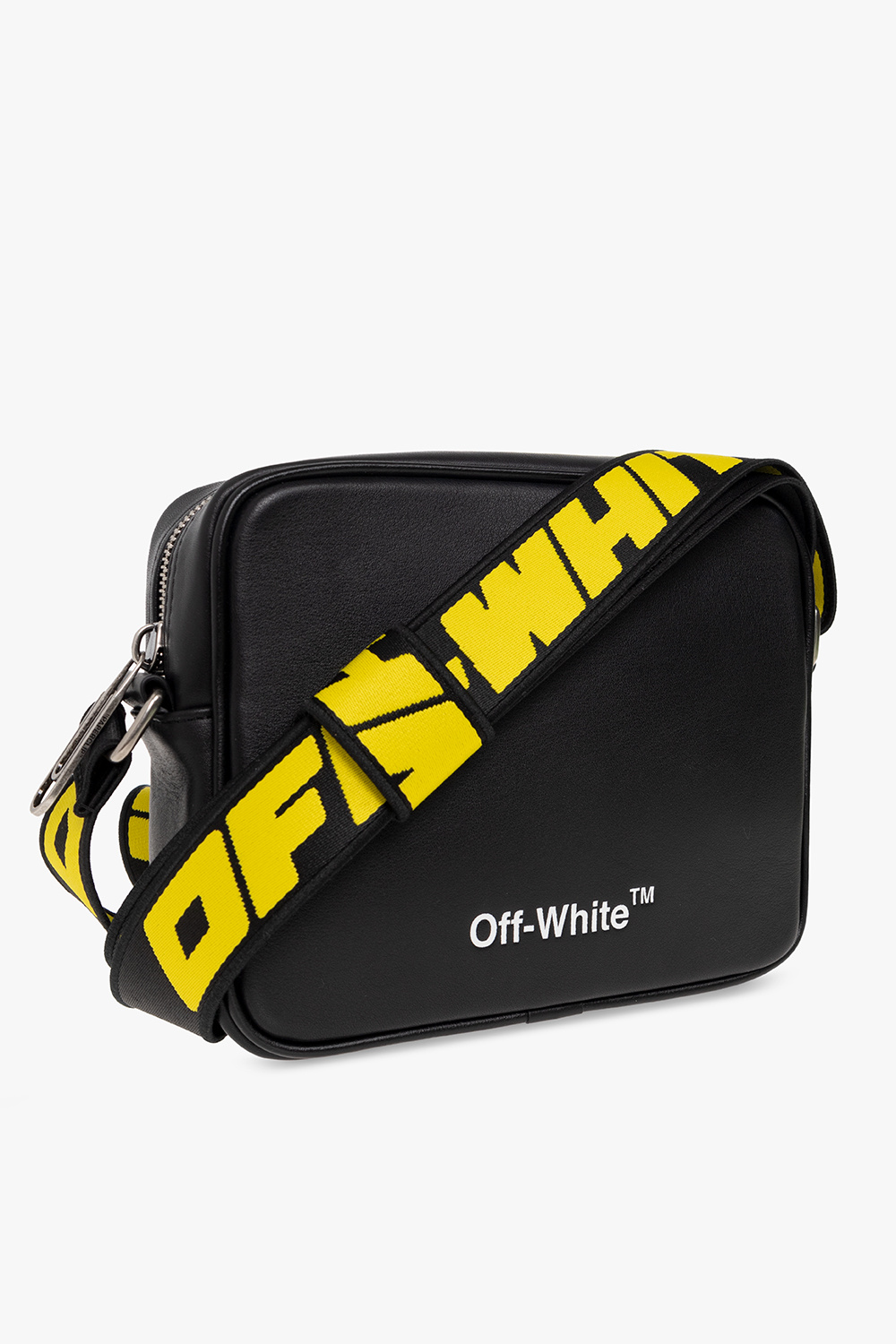 Off-White ‘Hard Core’ shoulder bag