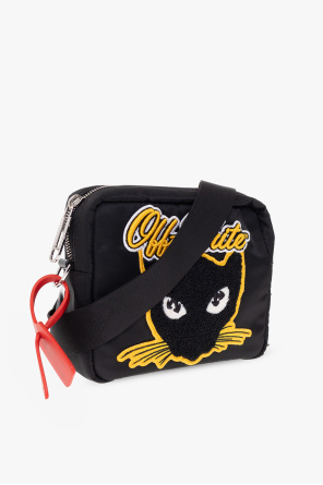 Off-White Goldy Cat Crp