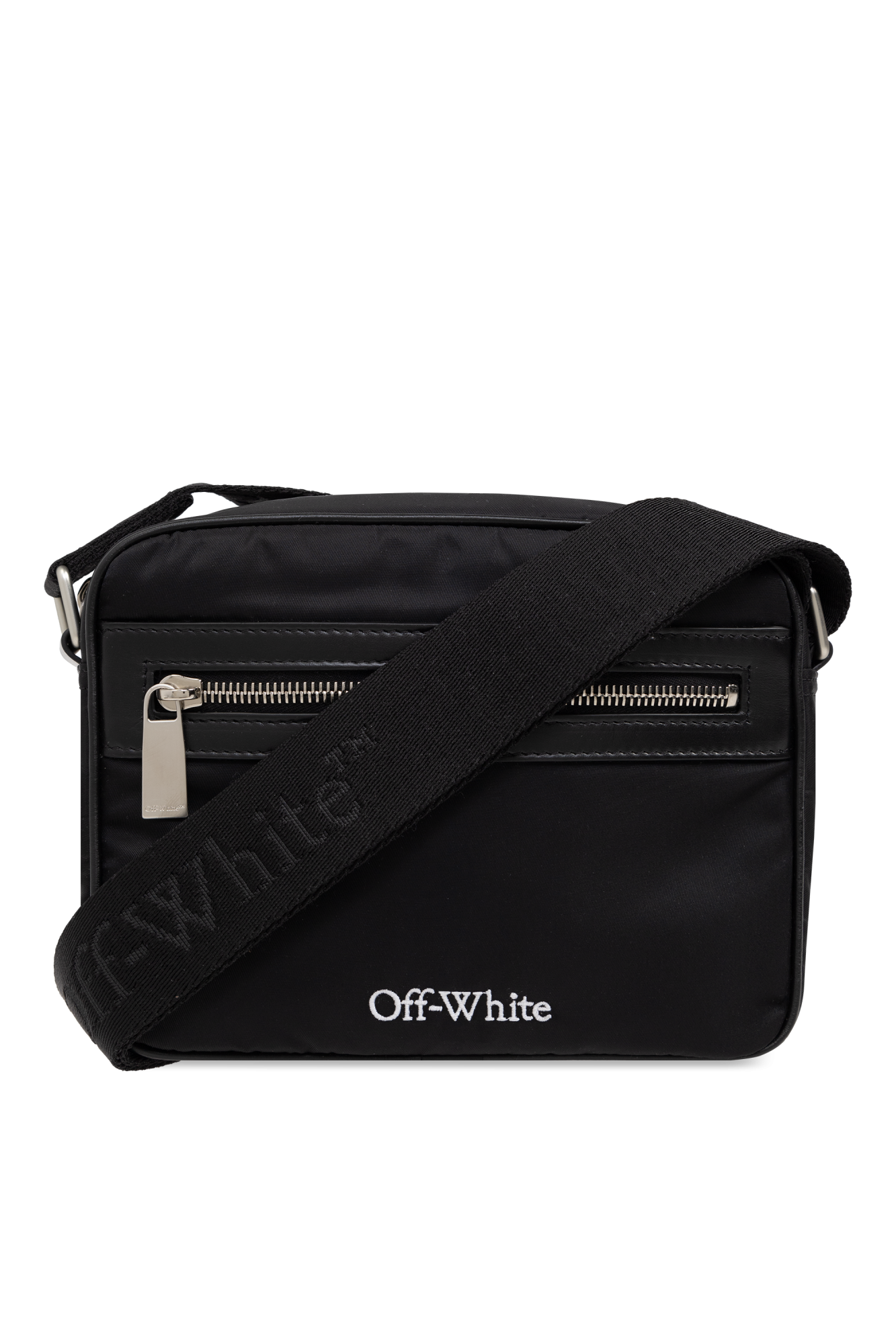 Off-White Shoulder Bag