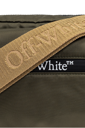 Off-White Shoulder Bag