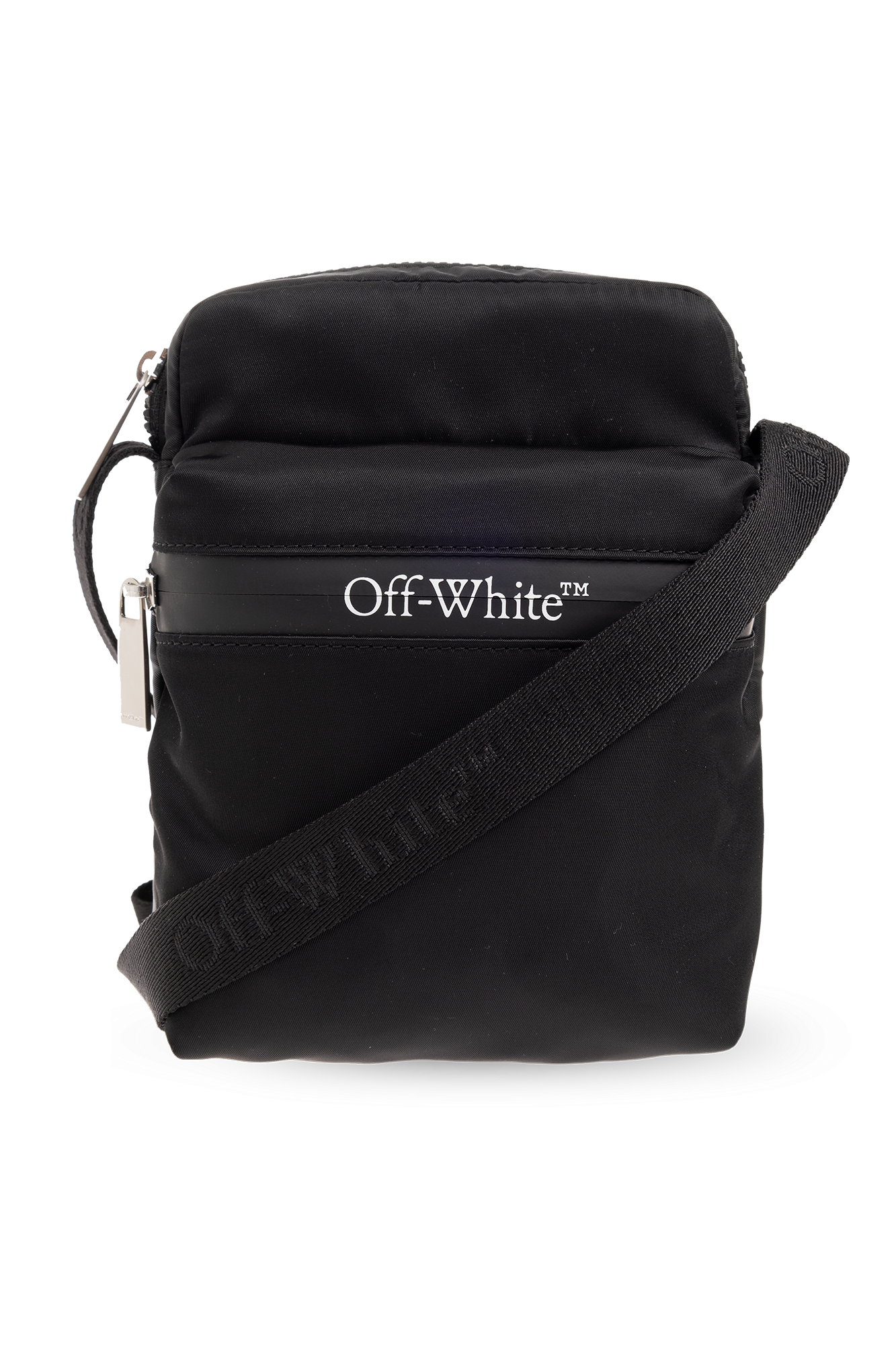 Off-White Shoulder bag with logo
