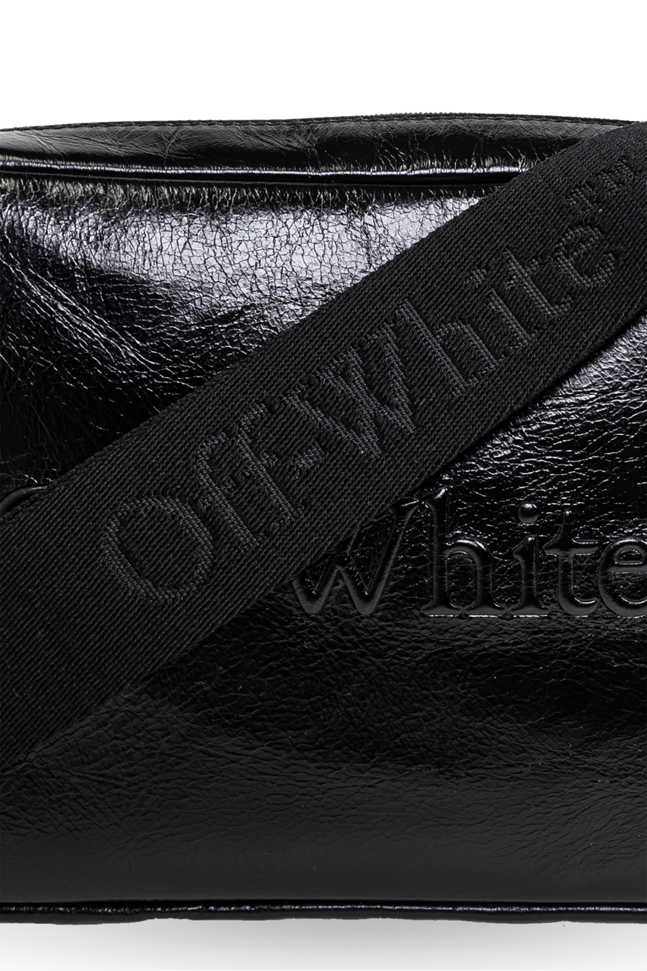 Off-White Bookish shoulder bag