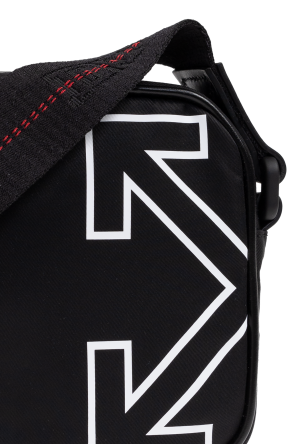 Off-White Bolsa de ombro