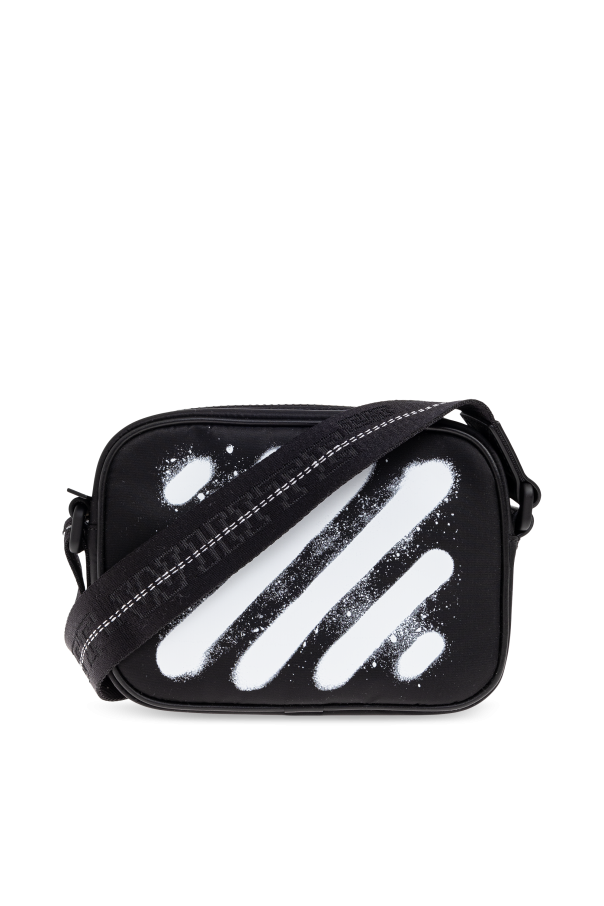 Off-White ‘Diag’ shoulder bag