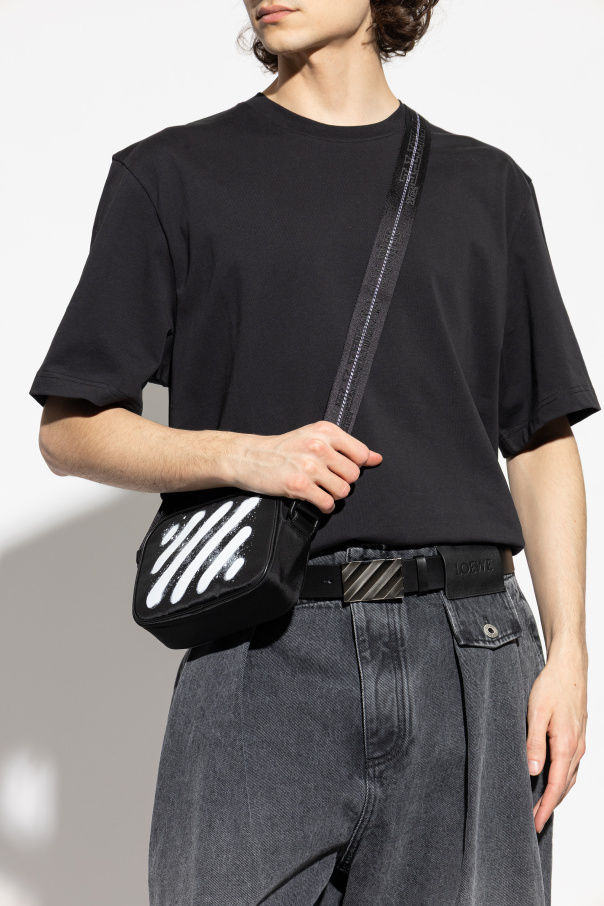 Off-White ‘Diag’ shoulder bag