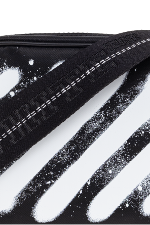 Off-White ‘Diag’ shoulder bag