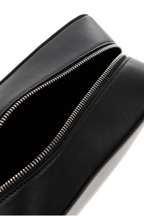 Off-White ‘Quote Toryish’ handbag in leather