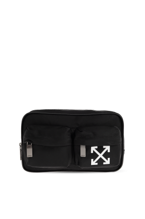 Dog Waist Bag 'Full Arrow'