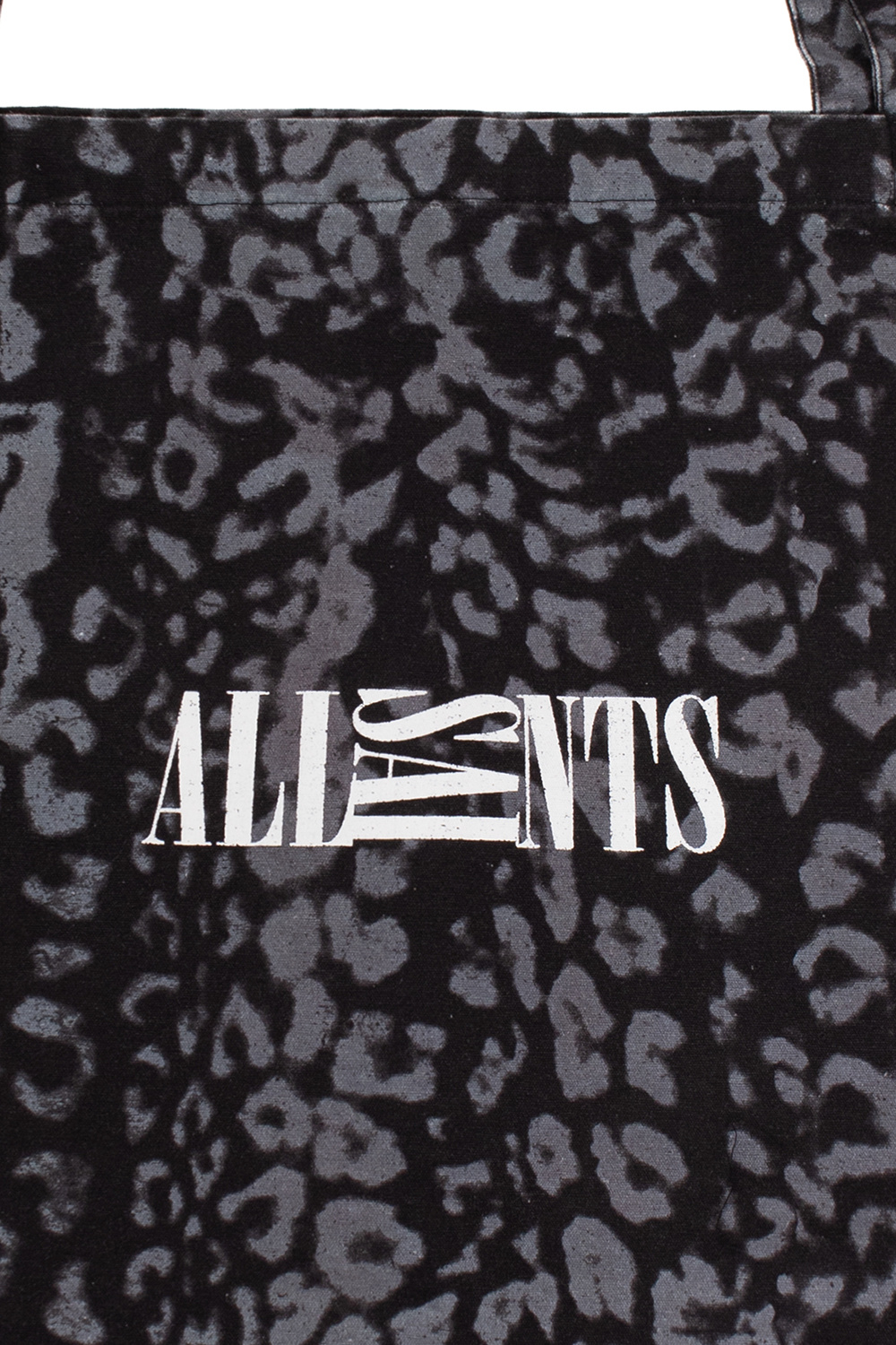 AllSaints ‘Oppose’ shopper bag