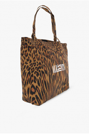 AllSaints ‘Oppose’ shopper clever bag